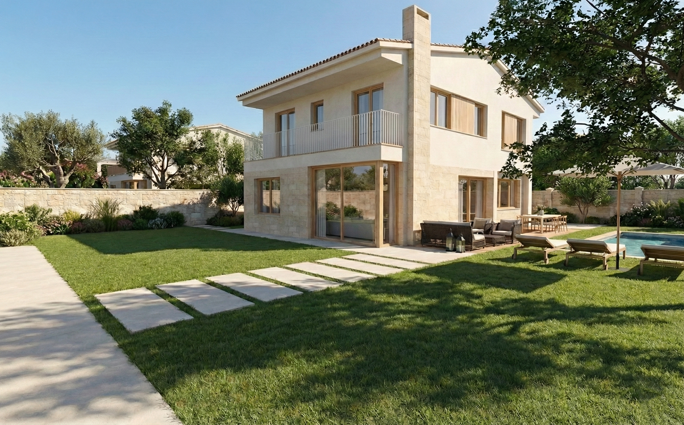 CASA MONTEFERRO